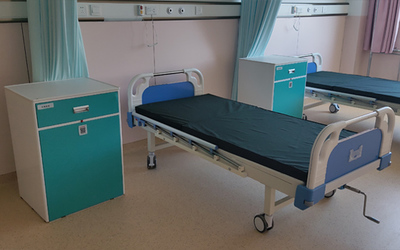 借運(yùn)營(yíng)商優(yōu)勢(shì)，創(chuàng)無憂未來 法瑞納科技引領(lǐng)共享陪護(hù)床新篇章