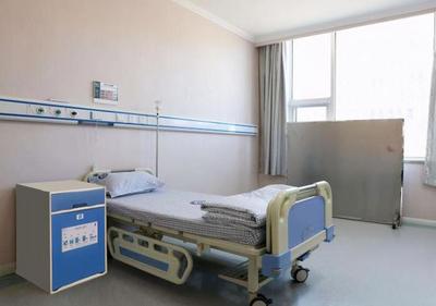 數據驅動未來 為何共享陪護床是醫療設備租賃市場的藍海